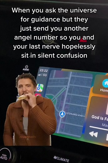 Interpreting Angel Numbers: Finding Meaning in 222 and 1234