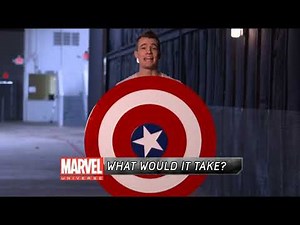 Opening To The Avengers 2012 DVD