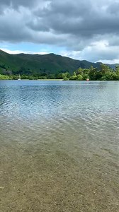 190K views · 5K reactions | Ullswater from Glenridding #lakeview #ullswater | Lake District Lovers | Facebook