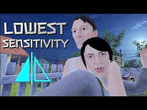 Schoolboy Runaway Stealth Challenge Mode With Lowest Sensitivity In Mirror Mode