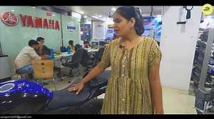 3.4K views · 137 reactions | Yamaha R15v4 Full Detailed Review R15 V4 M MotoGP Edition | Features | Exhaust Sound | On Road Price | An Expert Ride | Facebook