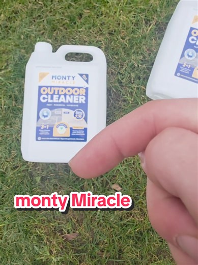 From light surface dirt to deep-set grime, I wanted to see difference before committing to the whole patio… and the results speak for themselves If your garden slabs are looking tired, stained, or weather-worn after winter Perfect for UK homeowners wanting a quick patio refresh, cleaner slabs, #PatioCleaning #GardenTransformation #OutdoorCleaning