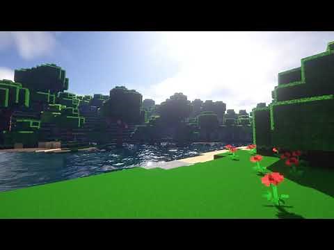 Wallpaper minecraft HD 60FPS