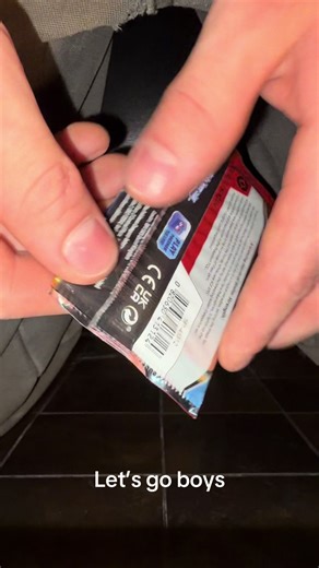 Bad ass card #pokemon #motion