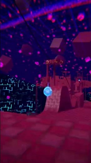 Sonic Horizons Cyberspace Is Incredible!