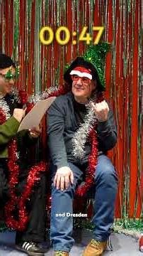 Sleeping Beauty | A festive quiz!