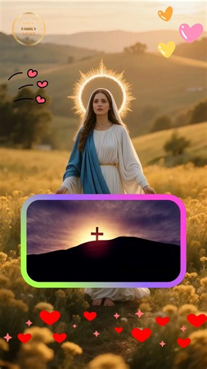 🎧Ave Maria ~ 🌹Catholic HymnsㅣMary's Hymn & Prayer🙏Listening to praise music