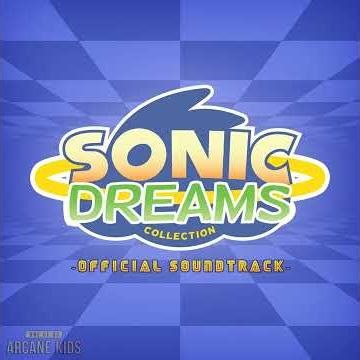 Sonic Dreams Collection OST 14~Soju