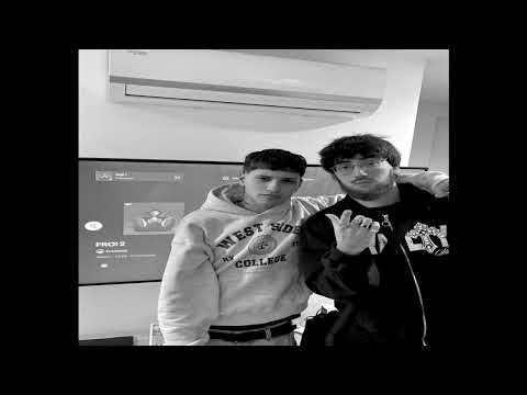 [FREE] Type Beat x Cluster x Frozouda x Pabloxo Type Beat - "nueva era"