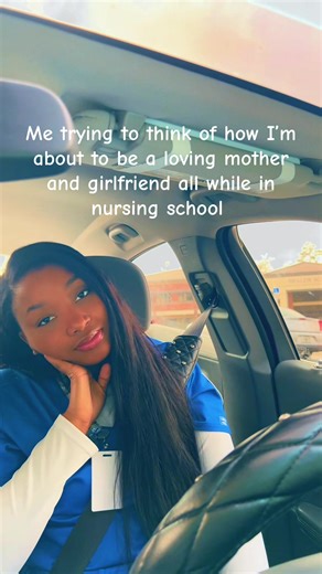 Follow me for updates and vlogs of my journey!📚#firsttimemom #nursingstudent #nursing #soontobewife #fyp