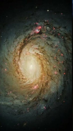 Hubble’s Legacy: The Most Powerful Eyes in Space 🔭✨