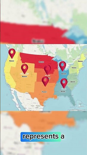 Why the US Uses ZIP Codes 🇺🇸