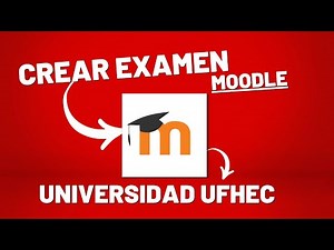 HOW TO CREATE A TEST IN MOODLE