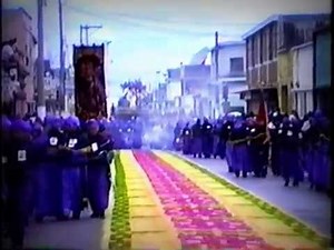Caridad de Guadalquivir