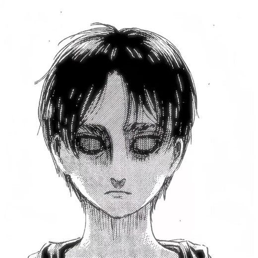 Eren Edit: Returning to the Darkness