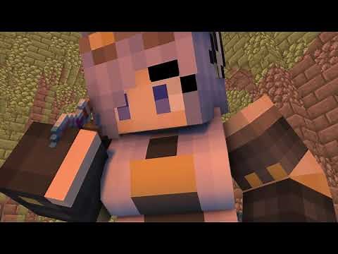 Steampunk Minecraft Giantess Ep. 1
