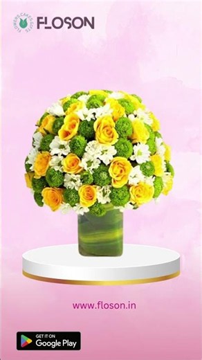 Book Same Day Flower & Gift Delivery | Fast Online Delivery by Floson 🌸🎁