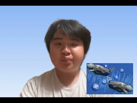 WIN LAM - INFORMATIVE SPEECH