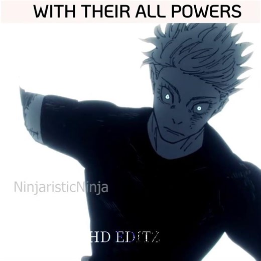 One Move Was Enough 😈🔥 | Anime Edit