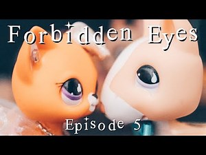 LPS: Forbidden Eyes // Episode 5 (Crushed)