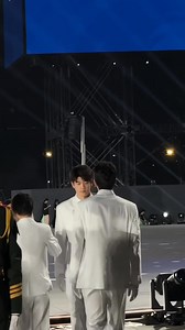 Take a sneak peek! China’s #swimming stars Pan Zhanle, Wang Shun and Zhang Yufei will carry the flag at the opening ceremony of The World Games 2025 Chengdu on Aug 7. Pure class! #潘展乐 #汪顺 #张雨霏 #TheWorldGames2025 #Chengdu The World Games | Shanghai Let's meet