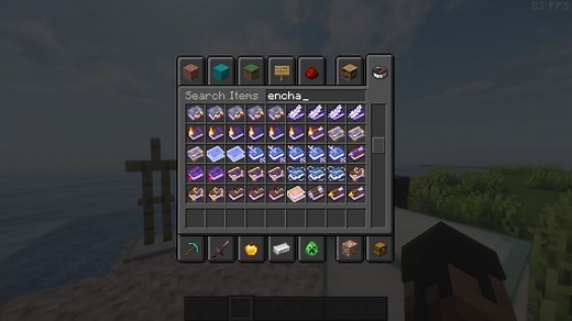 Minecraft Even Better Enchants resource pack guide