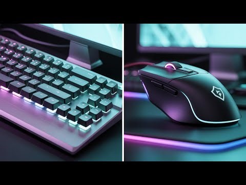 Best Amazon Gaming Gadgets Every Gamer Needs Right Now (With Prices)