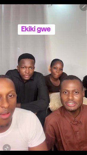 Chicken video insights — Ekiki gwe (creator search)