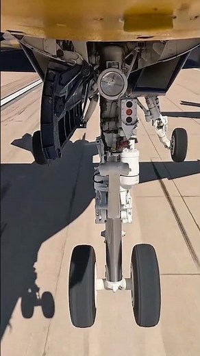 POV: You take off with the Blue Angels