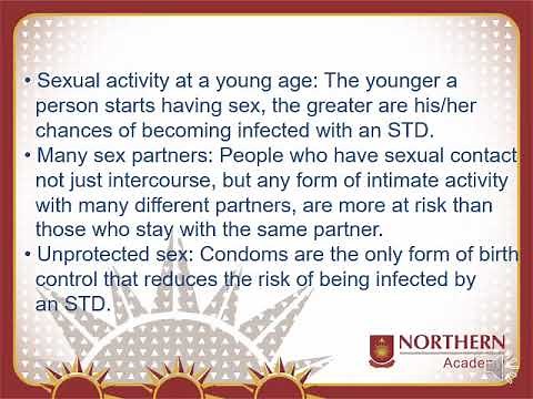 Gr11 LO Risky Behaviors