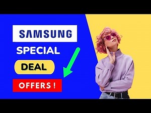 Samsung Coupon Code, Discount, Deals | Offers and Promo Codes 2022