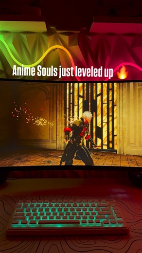 LazyFoxPlays on Instagram: "🎮 Code Vein 2 — Everything You Need to Know 🩸🔥 🧛 Anime Souls Returns Dark, stylish Soulslike action RPG with brutal difficulty ⚔️ Combat Fast & aggressive fights • dodges • parries • blood-powered skills • AI companions 🧬 Builds & Classes Blood Codes let you switch classes anytime Gifts = powerful abilities & custom playstyles 🌍 World & Story Post-apocalyptic vampire world Memory, fate & sacrifice-driven narrative 👹 Enemies & Bosses High-risk encounters Cinemat