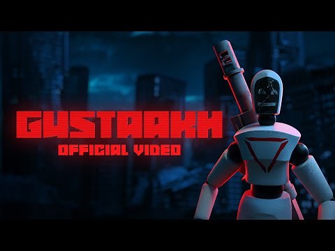 The Local Train - Gustaakh (Official)