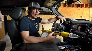 How Reed Timmer helped with the 'Twister' sequel