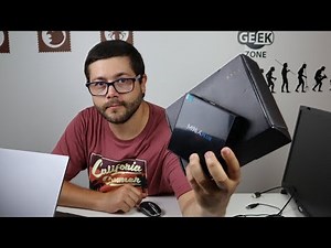 Como melhorar Boxes Android Baratas! | CoreELEC em Box ANDROID (Dual Boot)