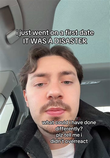 this was a tricky first date #dating #relationships #storytime | Dating Story Time