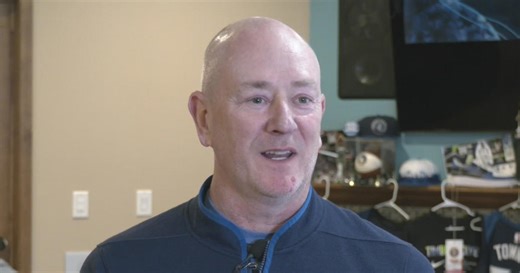 Minnesota season ticket holder says love for the Wolves hasn't faded, even during down years