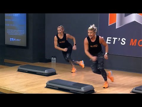 Group Blast JUL21 Trailer