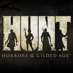 Hunt: Showdown