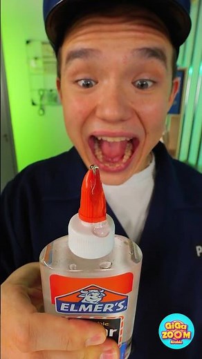 Jelly Explosion Gone Wrong! 😂🍮 #EpicFails #ShortClips