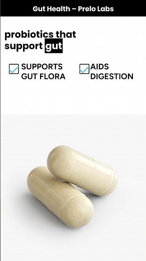 3 Reasons Why You Should Try Gut Health