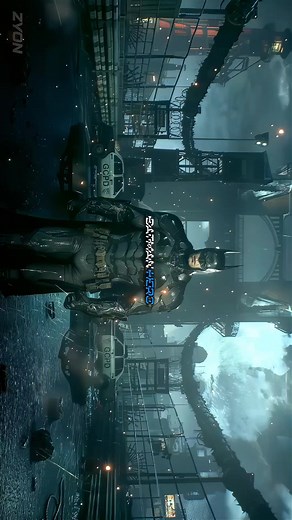 Hero vs. Villain: The Batman Dilemma