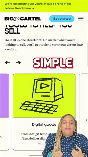 Start Selling Print-On-Demand on the Big Cartel E-commerce platform