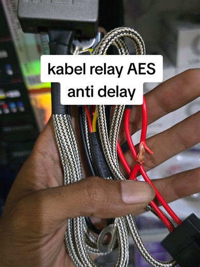 Understanding AES Premium Cable Relay for Motors