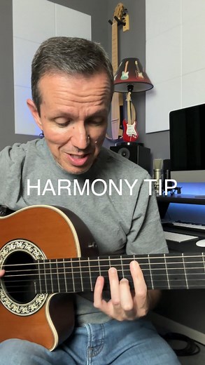 Walter Rodrigues Jr 🎸 on Instagram: "Patreon: www.patreon.com/walterfingerstyle #fingerstyleguitar #ovationguitars #harmonization #chordmelody"