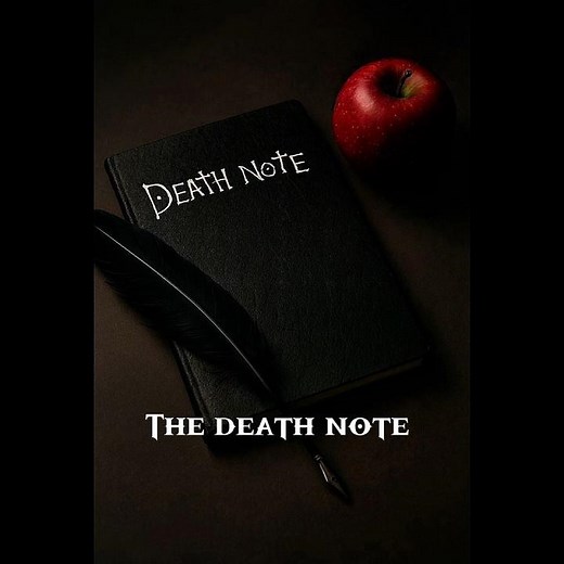 “Silent genius in the shadows 🕯️🖤Solving mysteries the world can’t see 🔍✨” || Death Note ||