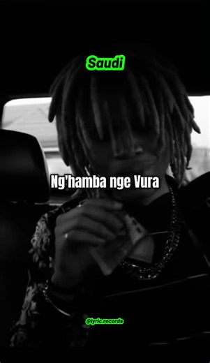 Throwback Thursday 🚗#satiktok🇿🇦 #sahiphop #saudi#sjava#vura#fypシ #lyrics #follow