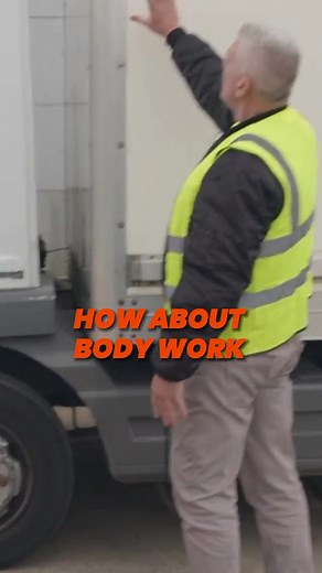 Pre use checks for new #trucker part 5 #roadsafety #safetyfirst #truckinglife #roadandload