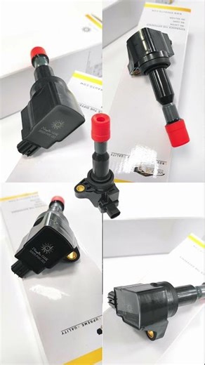 Best Ignition Coil | Car ignition coil | spark plug ignition coil