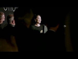 Gong Li honored with Women in Motion award